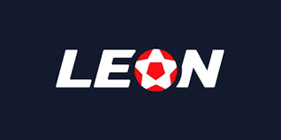 Logotipo oficial de Leon Bet, casino online con amplia selección de slots y juegos de mesa para Argentina
