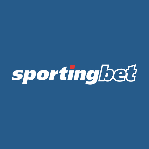 Logotipo oficial de Sportingbet